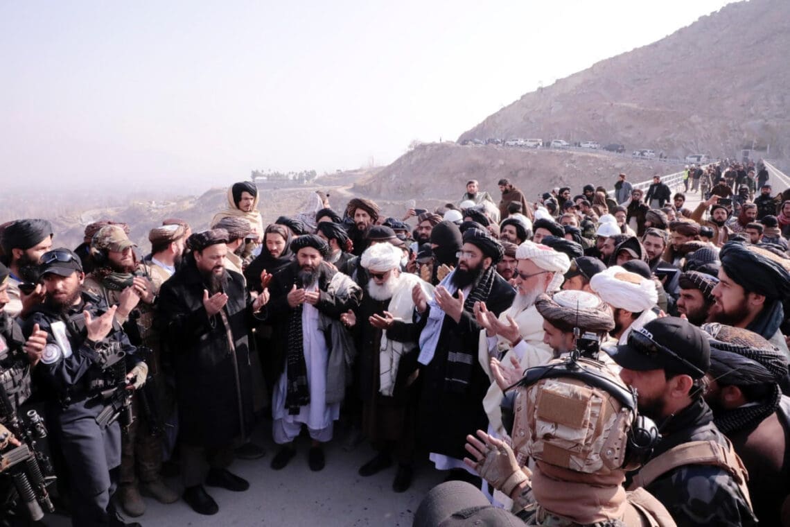 طالبان: می‌خواهیم اقتصاد ملی را «احیا» کنیم