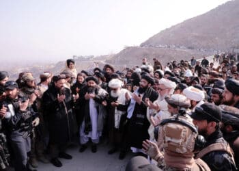 طالبان: می‌خواهیم اقتصاد ملی را «احیا» کنیم