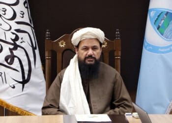 طالبان خبر هدف قرار گرفتن کاروان وزیر انرژی و آب این رژیم را رد کرد