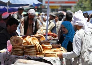 طالبان گزارش اخیر بانک جهانی را «نادرست» و «دور از واقعیت» خواند