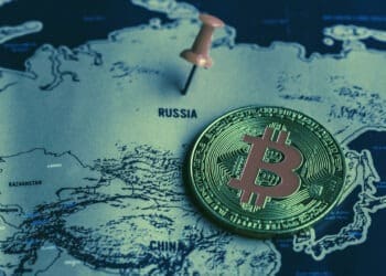روسیه در معاملات خارجی از بیت‌کوین استفاده می‌کند