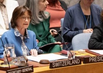 سویس یک دفتر برای کمک‌های بشردوستانه در افغانستان می‌سازد