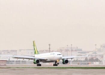 پس از سقوط هواپیمای آذربایجان؛ ترکمنستان پروازها به مسکو را به‌حالت تعلیق درآورد