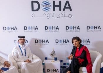 گفتگوی نمایندگان قطر و امریکا در باره‌ی افغانستان در دوحه