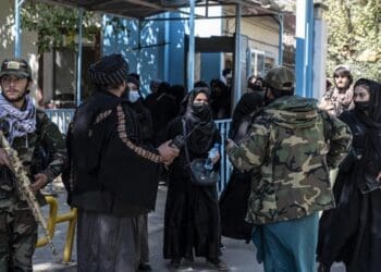 نابرابری‌ها علیه زنان افغانستان عدالت جهانی را تهدید می‌کند