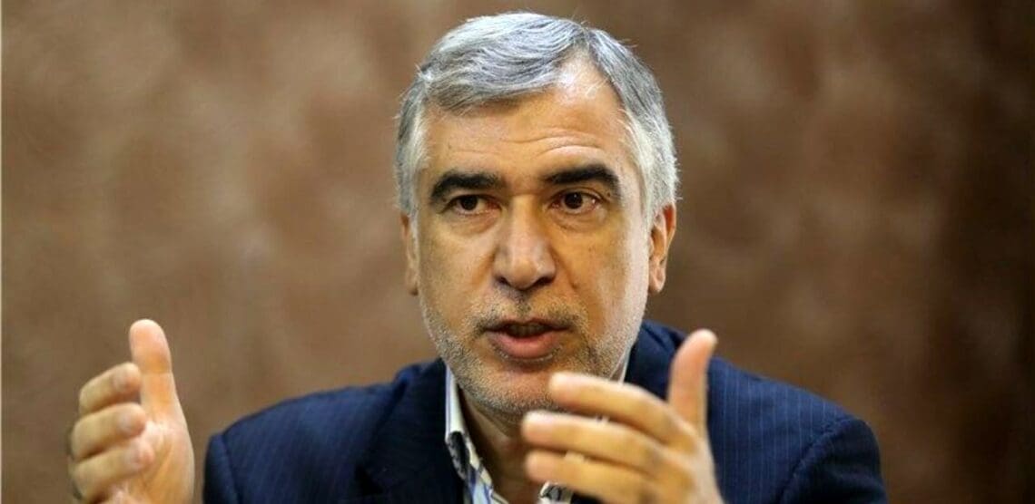 مقام ایرانی میگوید که ترکها در حال سدسازی در افغانستان هستند