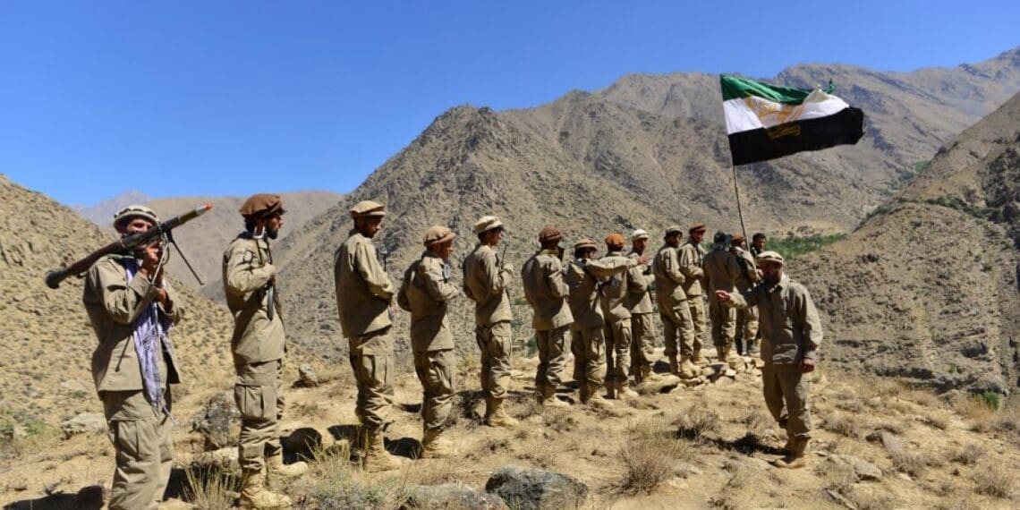 گزارش سه ماهه‌ی یوناما؛ در حملات جبهه‌های ضد طالبان افراد ملکی نیز کشته و زخمی شده‌اند