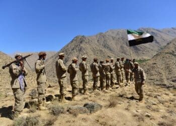 گزارش سه ماهه‌ی یوناما؛ در حملات جبهه‌های ضد طالبان افراد ملکی نیز کشته و زخمی شده‌اند