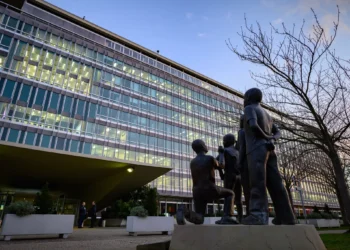 نیویارک تایمز:‌ خروج امریکا از سازمان جهانی بهداشت تاثیر منفی بر سلامتی امریکایی‌ها خواهد گذاشت