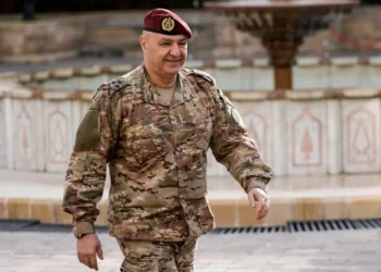 ژوزف عون به‌عنوان رئیس‌جمهوری لبنان انتخاب شد