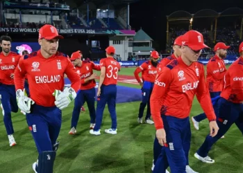 بورد کریکت انگلیس می‌گوید که بازی با تیم ملی کریکت افغانستان را تحریم نخواهد کرد