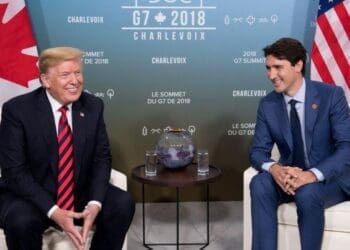 کانادا فعلاً از تعرفه‌های ترمپ در امان است