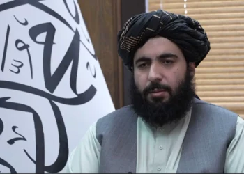 فطرت در واکنش به هشدار دولت کانادا: افغانستان درحال حاضر «امن» است