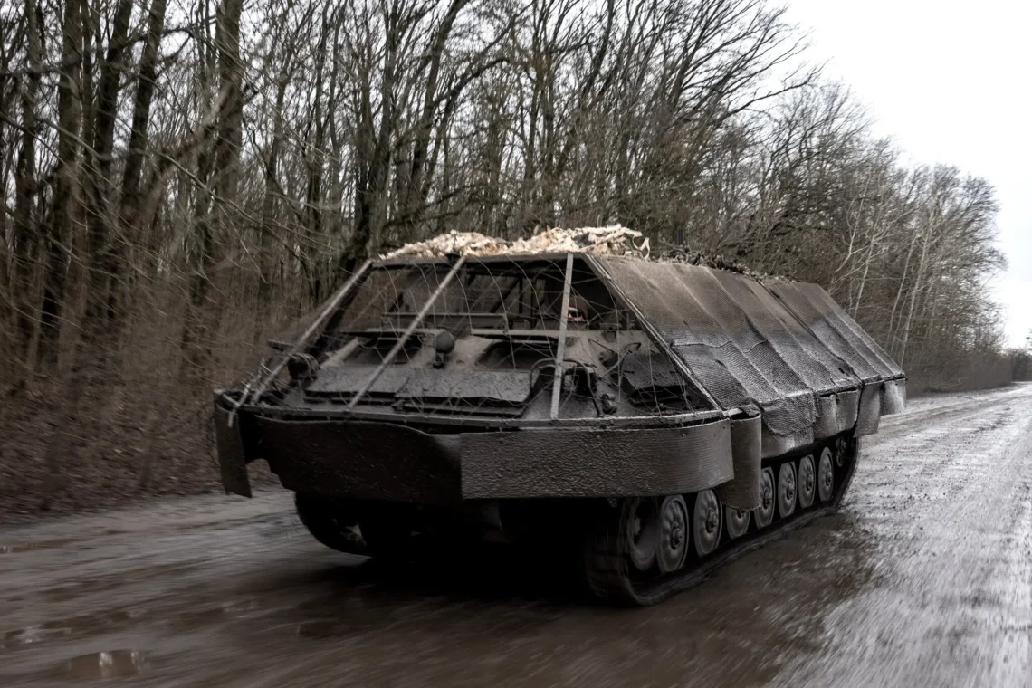 کوریای جنوبی: ۳۰۰ سرباز کوریای شمالی در منطقه‌ی کورسک روسیه کشته شده‌اند