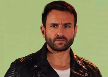 حمله به ستاره‌ی معروف بالیوود؛ سیف علی خان هدف حمله با چاقو قرار گرفت