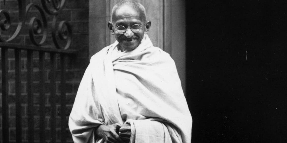 سال‌گرد مرگ گاندی؛‌ گاندی برای ما چه پیامی دارد؟