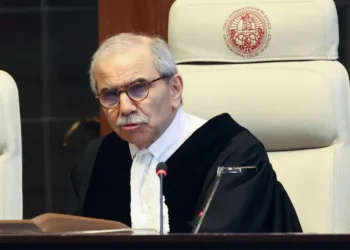 نواف سلام نخست‌وزیر لبنان شد