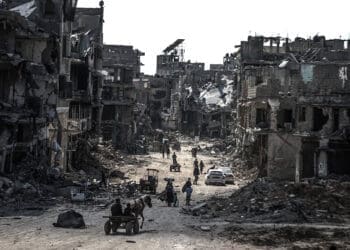 روزنامه‌ی قطری: توافق‌آتش‌بس میان اسرائیل و حماس از قاهره اعلام خواهد شد