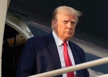 ترمپ: دست‌آوردهای سه ماهه‌ی ما در خاورمیانه بیشتر از دست‌آوردهای چهار ساله‌ی بایدن است