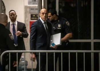 وزارت دادگستری امریکا بازداشت «مهاجران غیرقانونی» را آغاز کرد