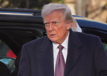 رویترز: ترمپ می‌خواهد حق شهروندی بر مبنای تولد در امریکا را لغو کند