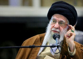 خامنه‌ای:‌ سلیمانی «نیروهای میهنی» کشورها را بسیج می‌کرد