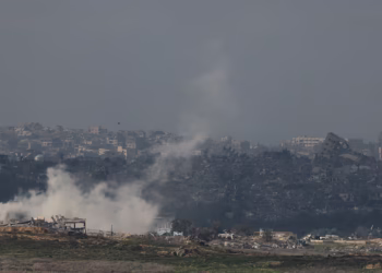 رویترز: پیش‌نویس نهایی توافق «آتش‌بس» به اسرائیل و حماس ارائه شده‌است