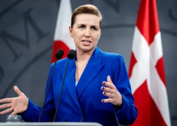 نخست‌وزیر دنمارک: آینده‌ی گرینلند در دستان مردم آن است