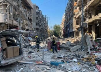 وقوع  انفجار مرگ‌بار در چین