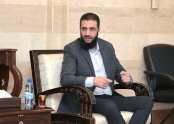 احمد الشرع از روسیه خواست تا بشار اسد را تحویل دهد