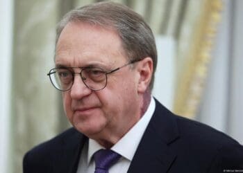 تلاش مسکو برای احیای روابط با سوریه؛ هیات «بلندپایه‌ی» روسی وارد دمشق شد