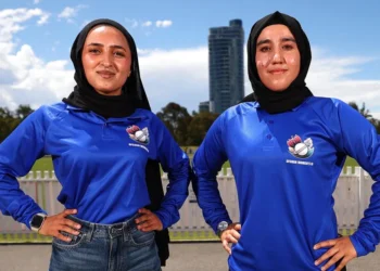 زنان افغانستان؛ از خاکستر رویاها تا میدان کریکت استرالیا