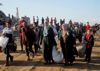 پژوهش تازه: امید به زندگی در غزه شدیداً کاهش یافته‌است