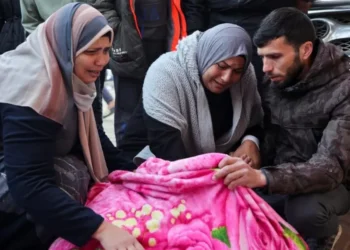 نشریه‌ی بریتانیایی: آمار واقعی کشته‌شدگان در غزه ممکن است به‌صورت «چشم‌گیری» بیشتر از آمار رسمی باشد