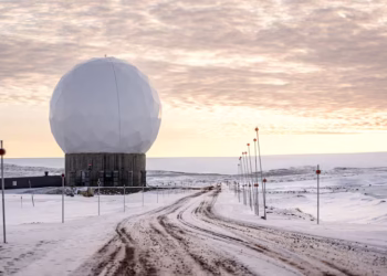 دانلد ترمپ می‌خواهد گرینلند را بخشی از امریکا سازد