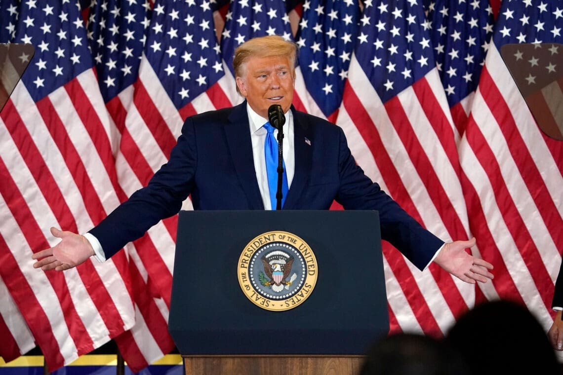 فرمانهای اجرایی ترمپ؛ نخستین اهداف چه کسانی خواهند بود؟