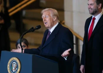 جنبش فانوس آزادی زنان: حکومت ترمپ فرصتی برای پیش‌برد ارزش‌های «انسانی» در سطح جهان است