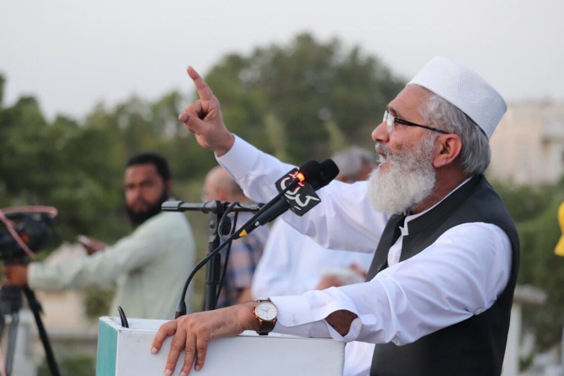 سیاستگر پاکستانی: تنشهای طالبان با پاکستان وضعیت امنیتی خیبرپختوا را «بدتر» میکند