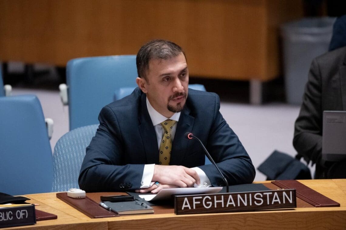 فایق در واکنش به تقاضاهای تحریم تیم ملی کریکت کشور: تیم ملی کریکت نماد مقاومت مردم کشور است نه طالبان