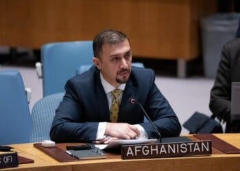 فایق در واکنش به تقاضاهای تحریم تیم ملی کریکت کشور: تیم ملی کریکت نماد مقاومت مردم کشور است نه طالبان