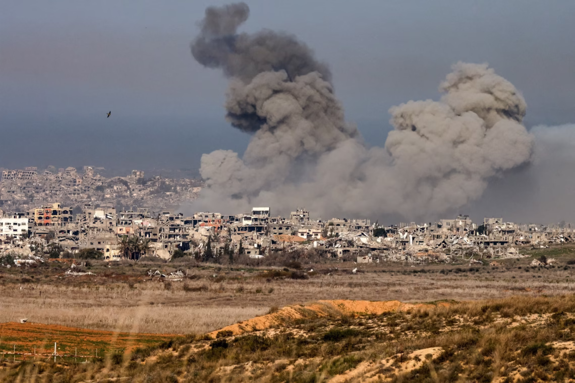 سازمان همکاری اسلامی: اسرائیل در روز آخر پیش از آتشبس ۶۰ فلسطینی را کشت