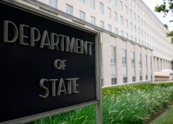 وزارت خارجه‌ی امریکا: ما «رهبر» مبارزه با تغییرات اقلیمی هستیم