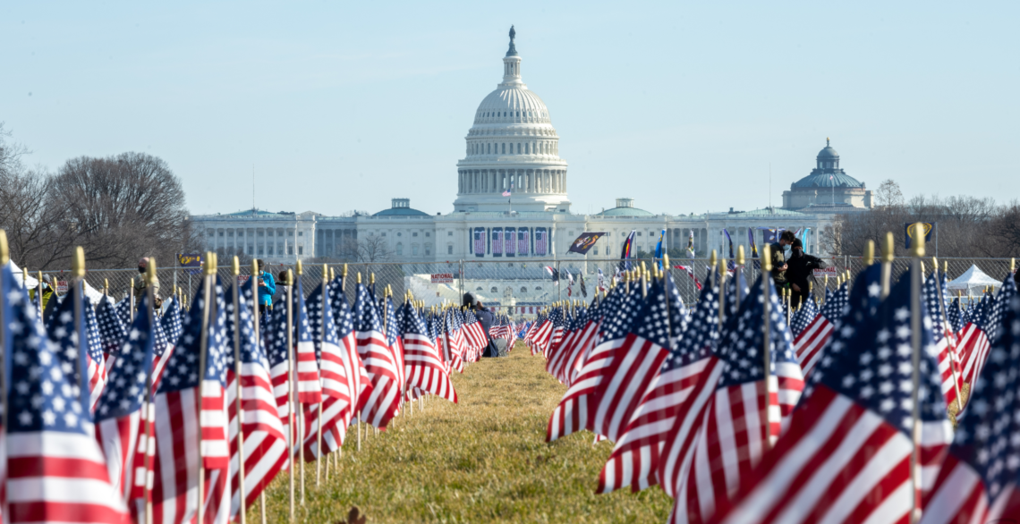 بازگشت ترمپ به کاخ سفید؛ آنچه باید در مورد تحلیف ترمپ دانست