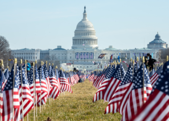 بازگشت ترمپ به کاخ سفید؛ آنچه باید در مورد تحلیف ترمپ دانست