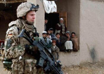 گزارش کمیته‌ی تحقیقی پارلمان آلمان در مورد جنگ افغانستان؛‌ این کمیته می‌گوید آلمان روی‌کرد «روشنی» در مورد افغانستان ندارد