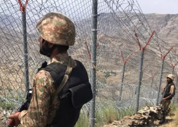 ادامه‌ی ناامنی‌ها در پاکستان؛ ارتش پاکستان می‌گوید ۶ عضو تی‌تی‌پی را کشته‌است