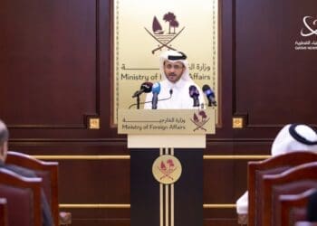 قطر: موانع بر سر راه توفق آتش‌بس میان اسرائیل و حماس «برطرف» شده‌است