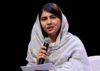 ملاله یوسفزی به رهبران کشورهای اسلامی: به طالبان مشروعیت ندهید