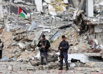 فرانسه پیشنهاد ترمپ برای «پاک‌سازی» غزه را «غیرقابل قبول» خواند