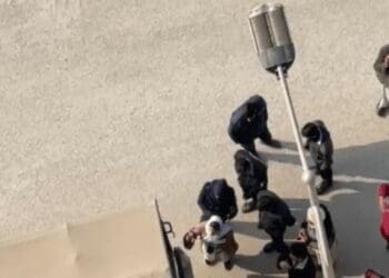 اتحاد فعالان حقوق بشر بازداشت‌های غیرقانونی پناه‌جویان افغانستان در پاکستان را محکوم کرد